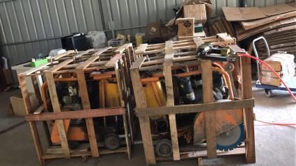 双塔行李、家具、电器包装托运