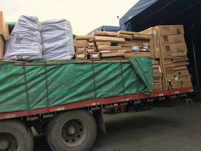 双塔家具托运
